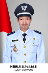 Foto Kepala Kelurahan Panggungjati